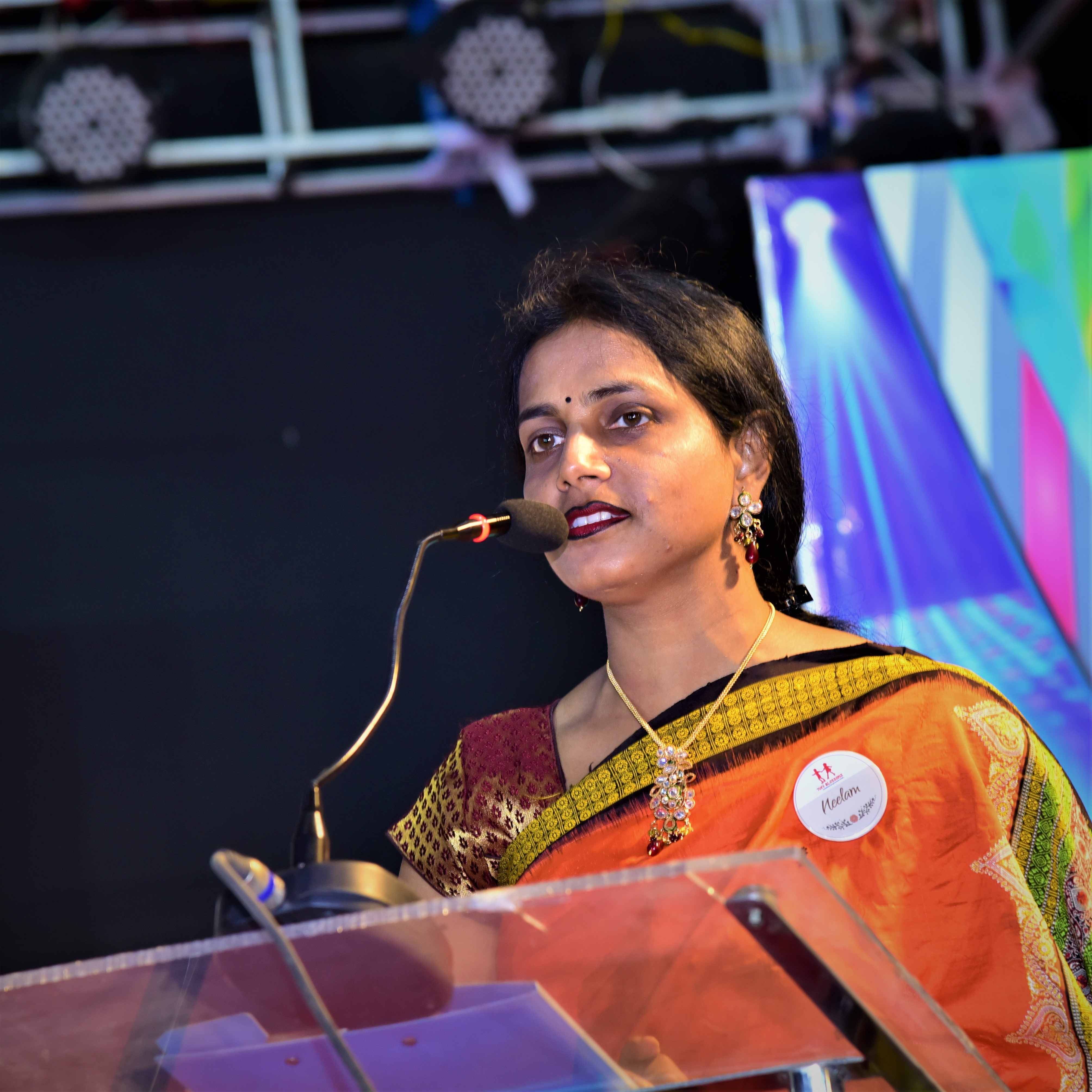 Neelam Sinha