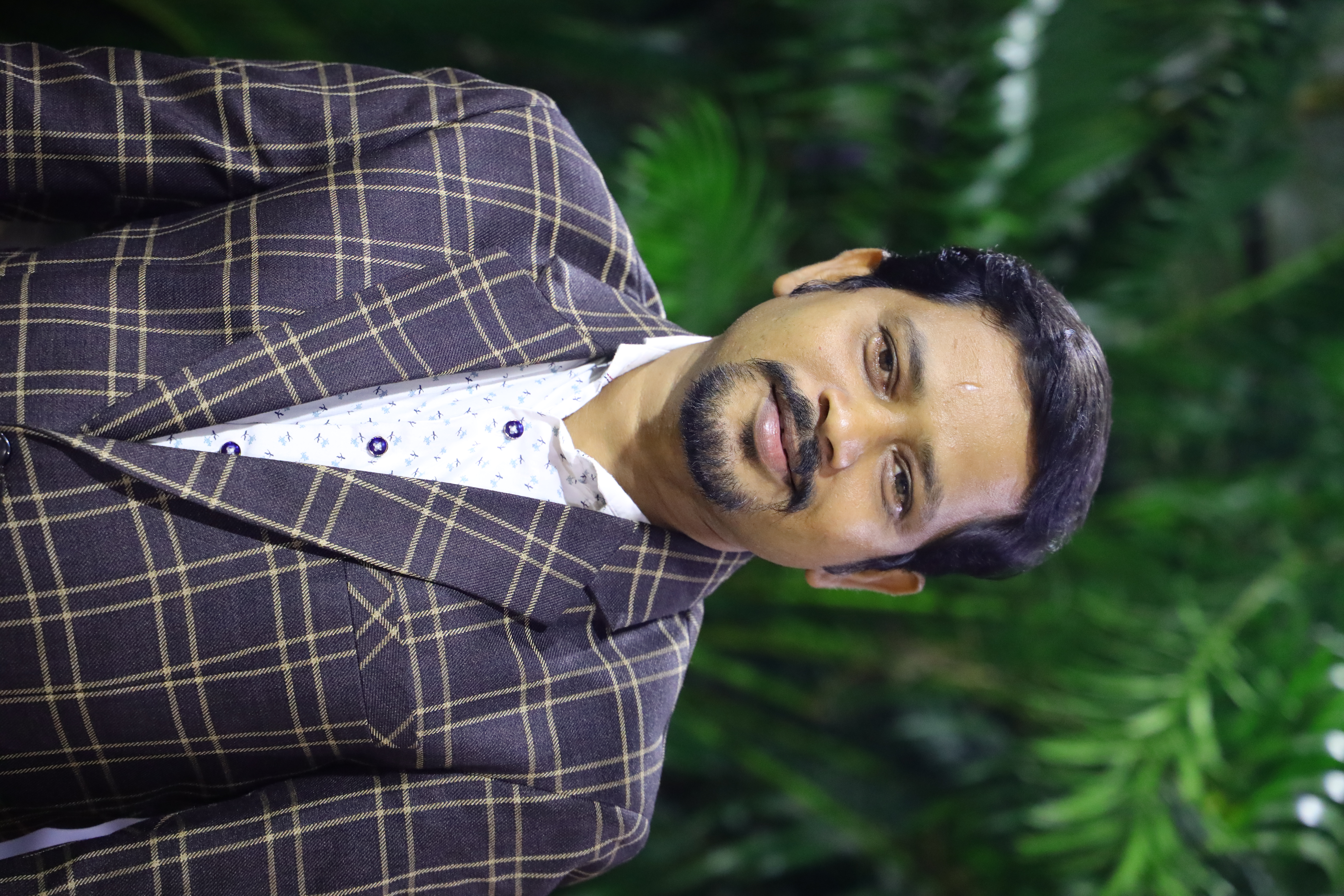 Satyanarayan Maharana